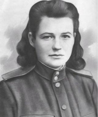 Гуменникова Анна Федоровна