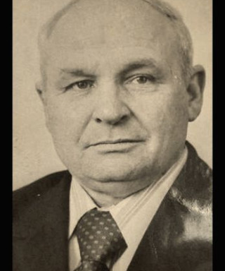 Шинкаренко Пётр Антонович