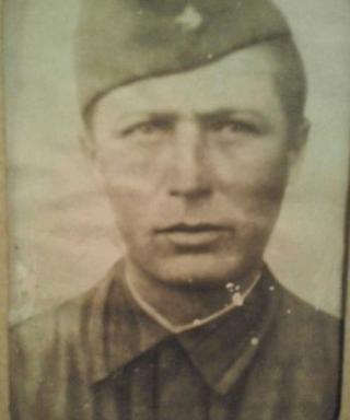 Ломакин Андрей Антонович