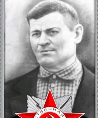 Скрипка Степан Данилович