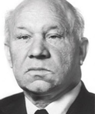 Политов Лев Александрович