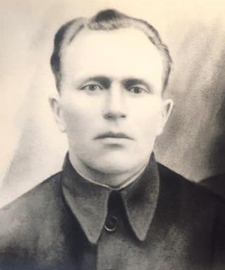 Чесноков Николай Яковлевич
