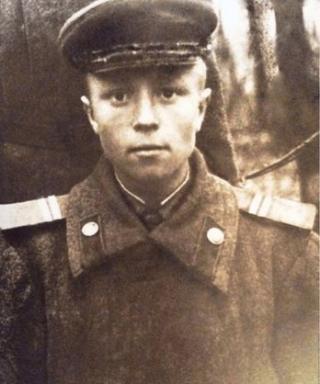 Копнин Николай Васильевич