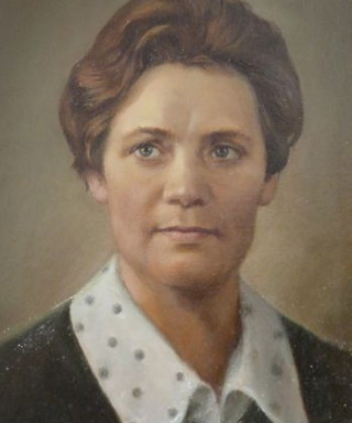 Жукова Людмила Алексеевна