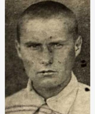 Алексеев Сергей Никифорович