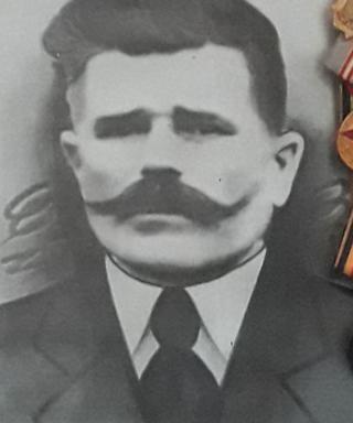 Говоруха Семён Михайлович