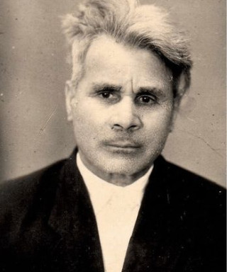 Болотов Дмитрий Александрович