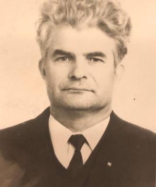 Свитнев Фёдор Егорович