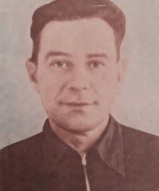 Морозов Константин Александрович