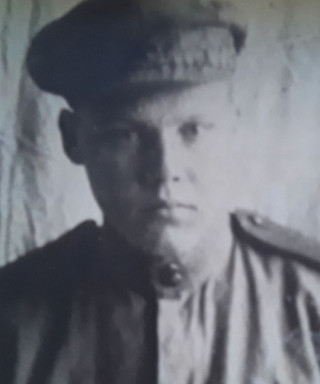 Васенин Василий Иванович