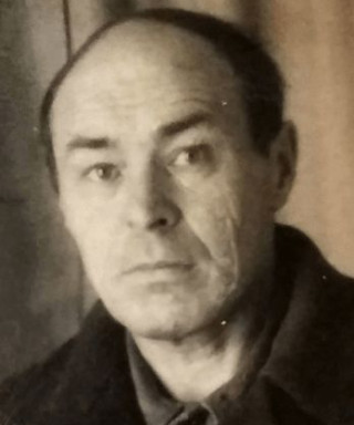 Асанбаев Трофим Иванович