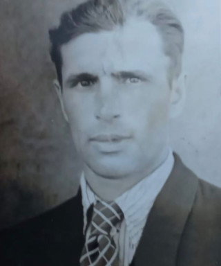 Донец Василий Дмитриевич