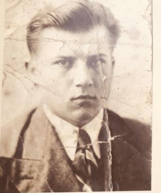 Демидов Василий Степанович