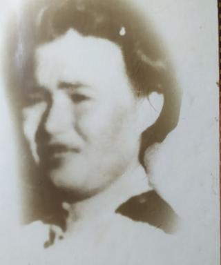 Теркулова Фатыма Алиевна