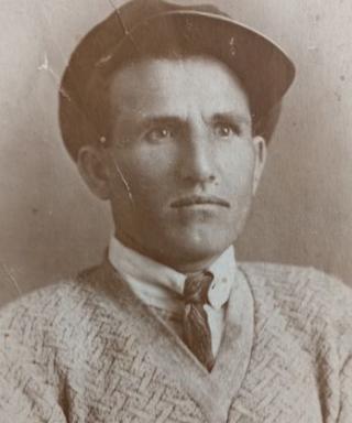 Голованов Николай Алексеевич