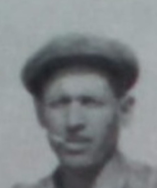 Паршин Степан Матвеевич