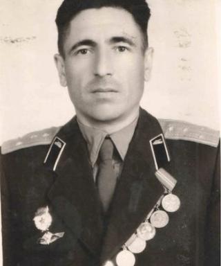 Кулемин Виктор Дмитриевич