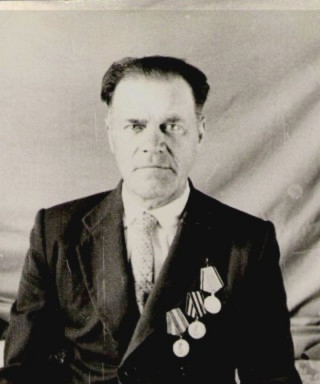 Высоцкий Петр Иванович