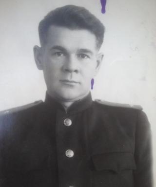 Грудцын Анатолий Михайлович