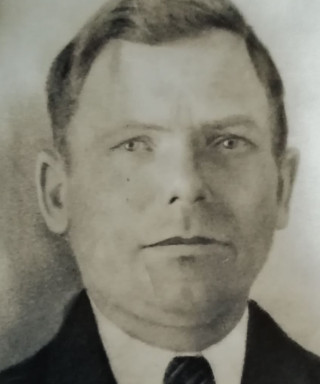 Калугин Михаил Васильевич