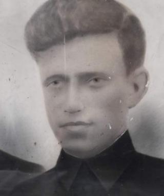 Кспанадзе Гогита Василиевич