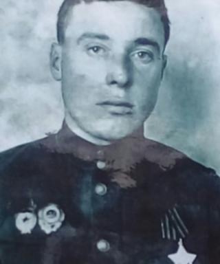 Кузьмин Николай Иванович
