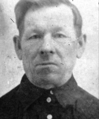 Бутузов Пётр Александрович