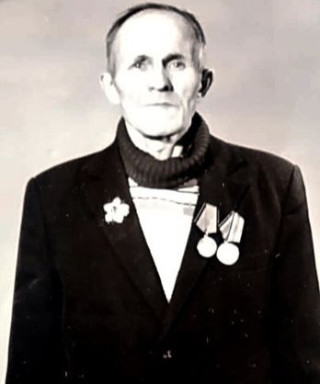 Мустаев Марван Сабирзянович