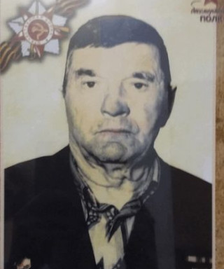 Фадеев Павел Дмитриевич