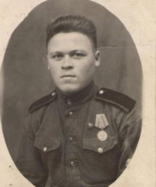 Шишкин Владимир Михайлович