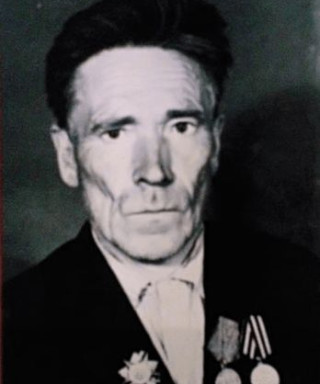 Васьков Павел Федорович