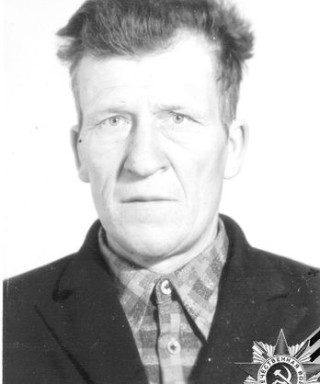 Петлин Иван Родионович