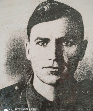 Климко Игнатий Ефремович