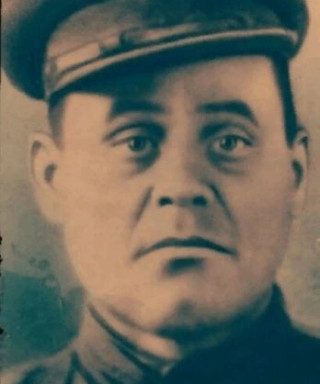 Ансимов Василий Михайлович