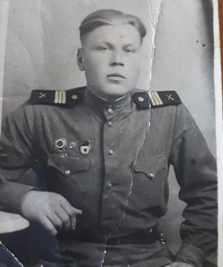 Малоненков Иван Иванович