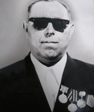 Алексеев Леонид Васильевич
