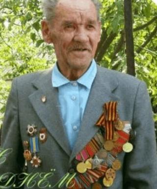 Тонконог Петр