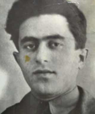 Бабаев Джалал Рахман-Оглы