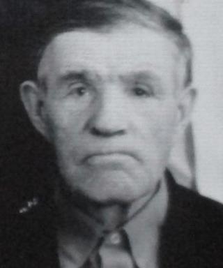 Кудрин Нестер Никонорович