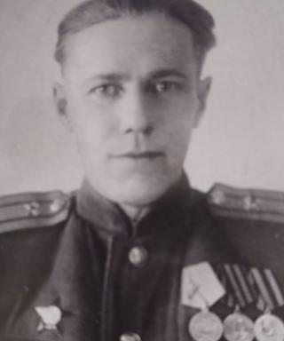 Кривоногов Анатолий Филиппович
