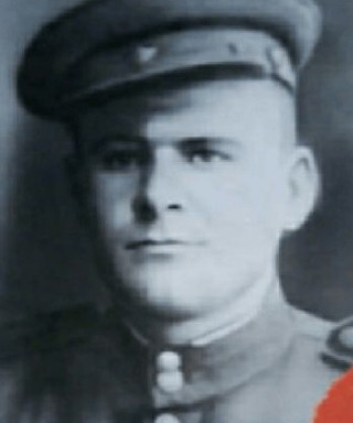 Миндрин Алексей Ильич