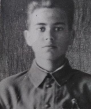 Дубчак Илья Матвеевич