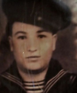 Байбаков Петр Григорьевич