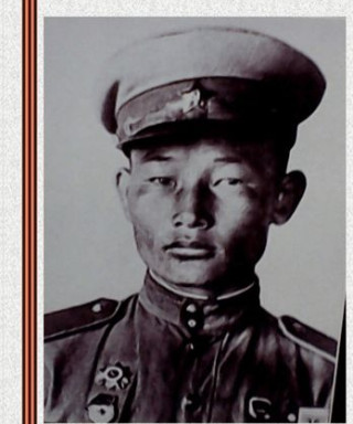 Аракчаа Оюн Канданович