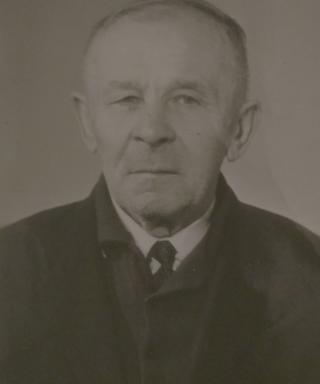 Чибис Петр Прокофьевич