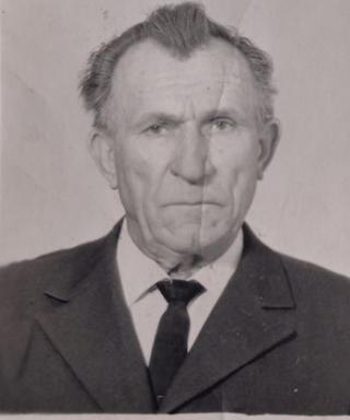 Дубовик Иван Никитович