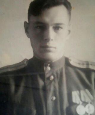 Скворцов Вадим Иосифович