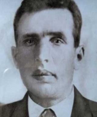 Шувалов Николай