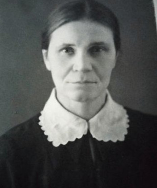 Балдаева Вера Леонтьевна