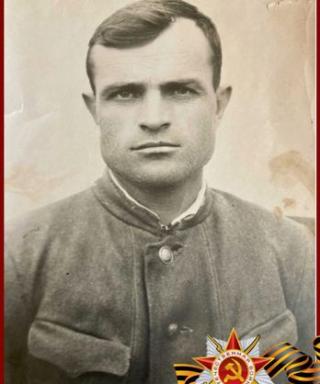 Левченко Иван Матвеевич